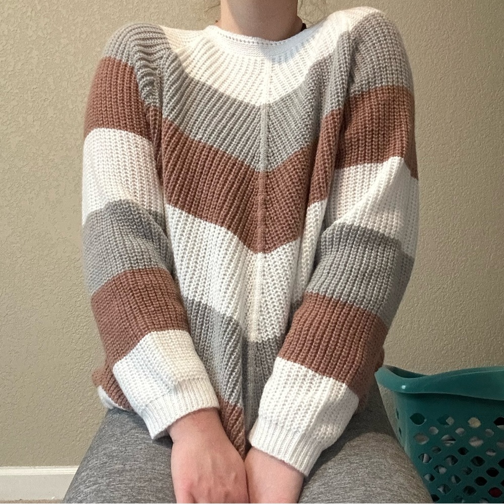 Amazing Sweater